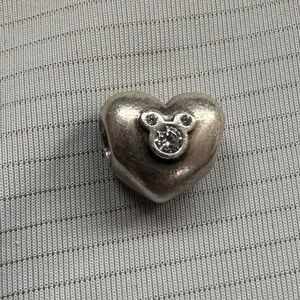 Disney Pandora Charm